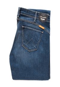 Wrangler - WRANGLER DREW BLUE WILLOW W24SU449H