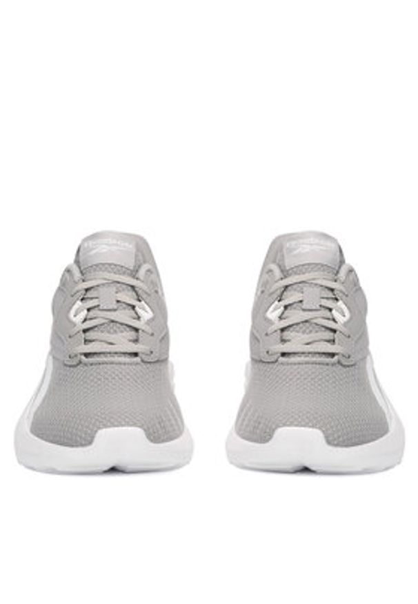Reebok Sneakersy ENERGEN LUX 100034010 Szary. Kolor: szary. Materiał: materiał