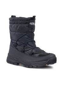 ICEPEAK - Icepeak Śniegowce Icepeak Ajaccio Ms 75291 Czarny. Kolor: czarny. Materiał: materiał #5