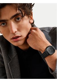 Skagen Zegarek Mellem SKW6935 Czarny. Kolor: czarny #3