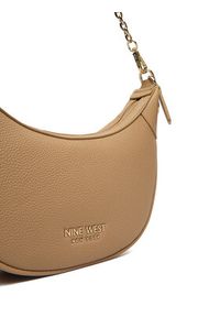 Nine West Torebka CEO-Zerna-KY258 Beżowy. Kolor: beżowy #3