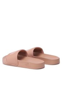 The North Face Klapki Base Camp Slide III NF0A4T2SZ1P1 Różowy. Kolor: różowy. Materiał: syntetyk #8