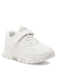 DeeZee Sneakersy TS5677K-02AA Biały. Kolor: biały. Materiał: syntetyk #8