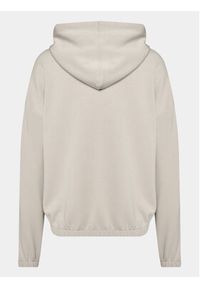 Athlecia Bluza Namier W Hoody EA211395 Szary Regular Fit. Kolor: szary. Materiał: syntetyk #2