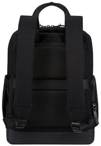 hama - 155848 1041 PLECAK AMERICAN TOURISTER SOULPACK NA LAPTOPA 15'' CZARNY. Kolor: czarny