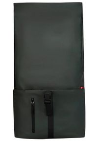 DBRAMANTE1928 - Plecak dbramante 1928 Broadway Icon 16'' forest shadow #5