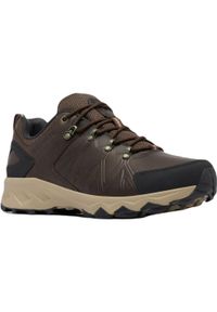 columbia - Buty Trekkingowe Męskie Columbia Peakfreak II Outdry LTR. Kolor: brązowy. Sport: turystyka piesza #1