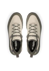 columbia - Columbia Trekkingi Tellurix™ Titanium™ OutDry™ 2148851 Szary. Kolor: szary. Materiał: materiał. Sport: turystyka piesza #4