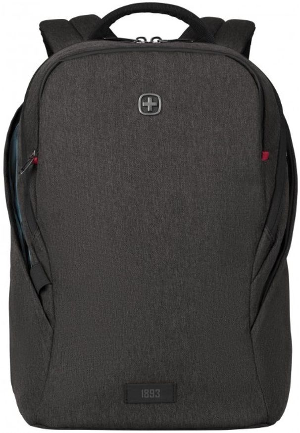 Wenger MX Light 16". Styl: elegancki