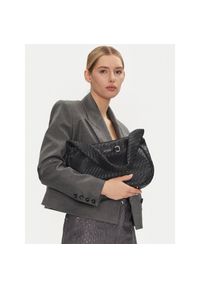 Torebka Guess. Kolor: czarny #1