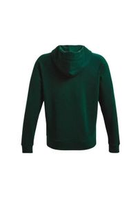 Bluza sportowa męska Under Armour Rival Fleece Big Logo HD. Typ kołnierza: kaptur. Kolor: biały, wielokolorowy