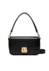 Coccinelle Torebka U4M Coccinelle C-Me E1 U4M 12 02 01 Czarny. Kolor: czarny. Materiał: skórzane #6