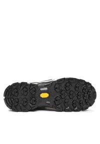 Zamberlan Trapery Z86 Lite Nw Gtx GORE-TEX Brązowy. Kolor: brązowy. Materiał: skóra. Technologia: Gore-Tex #6