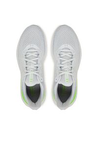 Under Armour Buty do biegania UA Infinite 3027523 Szary. Kolor: szary. Materiał: materiał #6