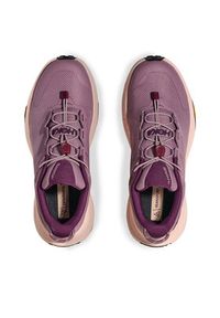 HOKA - Hoka Trekkingi Transport 1123154 Fioletowy. Kolor: fioletowy. Materiał: materiał #5