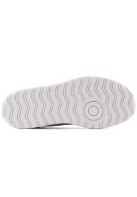 Buty New Balance sportowe CT302CLD białe. Okazja: na co dzień. Kolor: biały. Materiał: materiał, dresówka, skóra, guma. Szerokość cholewki: normalna #6