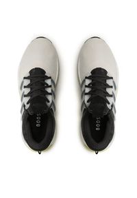 Adidas - adidas Sneakersy X_Plrboost HP3132 Écru. Materiał: materiał, mesh #4