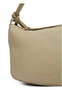 Hispanitas Torebka BV264527 Zielony jasny. Kolor: zielony. Materiał: skórzane #2