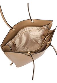 Gino Rossi - GINO ROSSI Torebka EO-LX10245 Brązowy. Kolor: brązowy #7