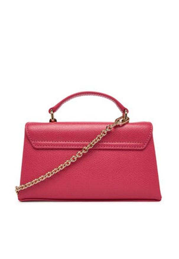 Furla Torebka 1927 Mini WE00423 ARE000 CN 4485S Różowy. Kolor: różowy. Materiał: skórzane