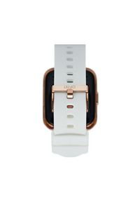 Liu Jo Smartwatch Voice Slim SWLJ092 Biały. Rodzaj zegarka: smartwatch. Kolor: biały #3