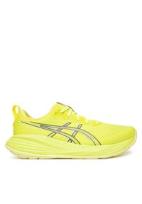 Buty do biegania Asics. Kolor: żółty