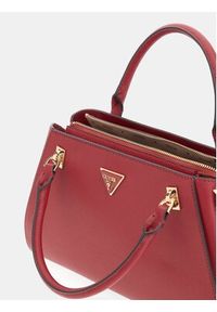 Guess Torebka 175655 Czerwony. Kolor: czerwony #4
