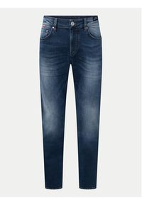 JOOP! Jeans Jeansy 15 JJD-02Mitch 30044101 Granatowy Slim Fit. Kolor: niebieski #6