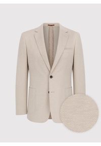Pako Lorente - PAKO LORENTE – Casualowa marynarka męska w kolorze. Okazja: na co dzień. Materiał: wiskoza, dzianina, poliester, elastan, poliamid. Styl: casual #8