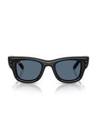 Ray-Ban - Okulary przeciwsłoneczne RAY-BAN x A$AP ROCKY #4