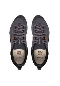 Aku Trekkingi Bellamont IV Suede Gtx 520.4 Szary. Kolor: szary. Materiał: zamsz, skóra #5