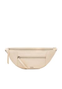 DeeZee Nerka DZE-L-001-07 Beżowy. Kolor: beżowy. Materiał: skóra #2