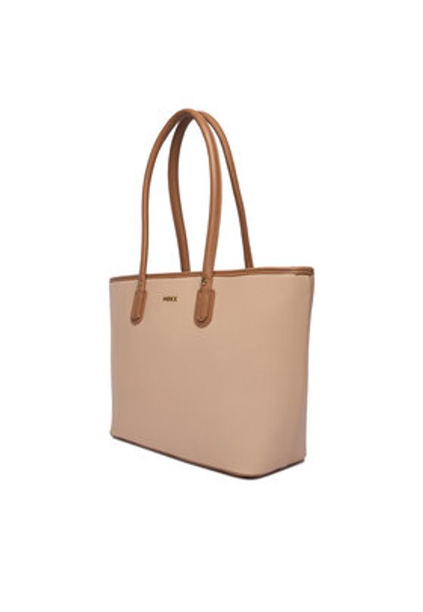 MEXX Torebka EO-MEXX-S-006-09 Beżowy. Kolor: beżowy