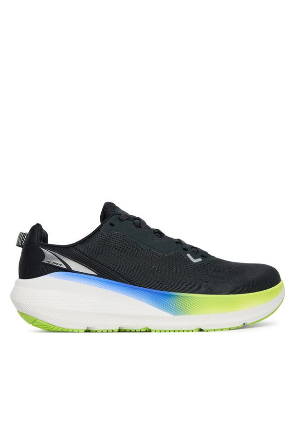 Buty do biegania Altra. Kolor: niebieski