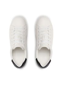 ONLY Shoes Sneakersy Onlsoul-4 15252747 Biały. Kolor: biały. Materiał: skóra #4