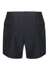 Spodenki do biegania męskie Inov-8 Race Elite 5 Short. Kolor: czarny. Długość: krótkie. Sezon: lato