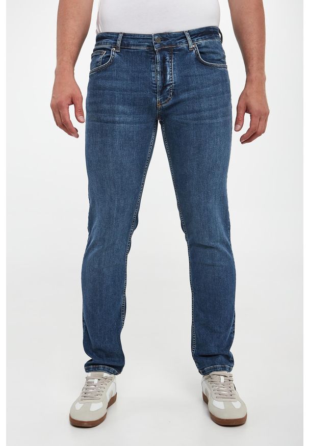 Liu Jo - Jeansy męskie LIU JO