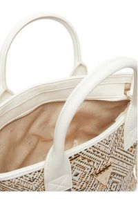 Guess Torebka J6GZ10 WO700 Beżowy. Kolor: beżowy #7