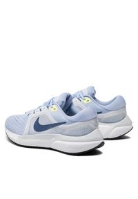 Nike Buty do biegania Air Zoom Vomero 16 DA7698 500 Błękitny. Kolor: niebieski. Materiał: materiał. Model: Nike Zoom #4