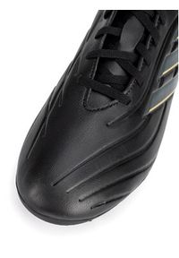 Adidas - adidas Buty do piłki nożnej COPA PURE 2 CLUB FxG IG8725 Czarny. Kolor: czarny. Materiał: syntetyk #2
