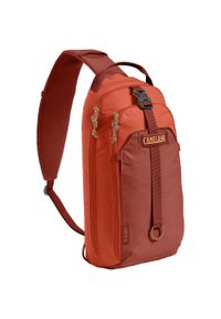 2nd - Plecak turystyczny CAMELBAK Arete Sling 8. Kolor: czerwony
