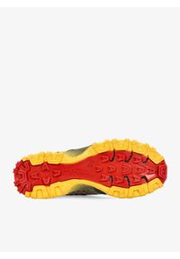 LA SPORTIVA - Buty trailowe męskie La Sportiva Bushido II GTX. Kolor: czarny. Materiał: materiał, syntetyk