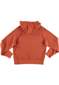 Męska Bluza Nierozpinana Mustang Style Eden Burnt Ochre 1016257 7105 #2