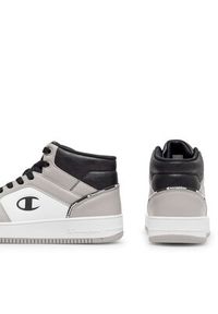 Champion Sneakersy CEO-RD18 2.0 MID S11471-ES002 Szary. Kolor: szary. Materiał: syntetyk #4