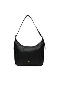 Beverly Hills Polo Club Torebka CEO-BHPC-C-013-08 Czarny. Kolor: czarny #5