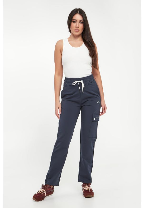 Aeronautica Militare - Top damski AERONAUTICA MILITARE