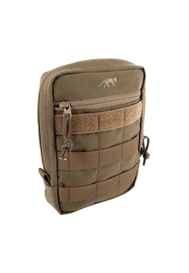 TASMANIAN TIGER - outdoorowy Tasmanian Tiger TT Tac Pouch 5 Coyote Brown. Kolor: zielony