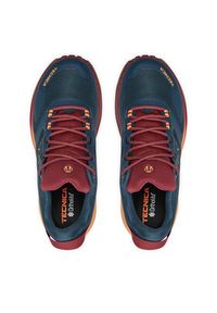 TECNICA Trekkingi Agate S Gtx Ws GORE-TEX 21251800002 Granatowy. Kolor: niebieski. Materiał: mesh, materiał