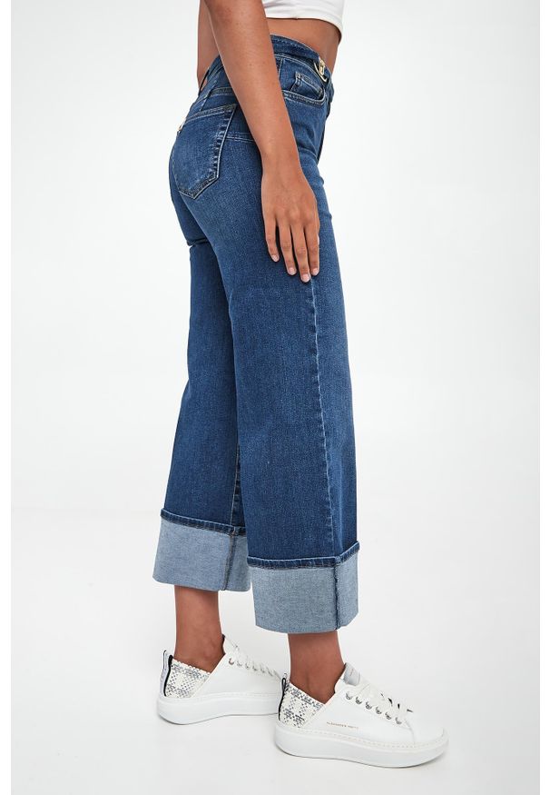 Liu Jo - Jeansy damskie LIU JO