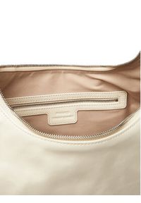 Pinko - PINKO Torebka Slouchy Hobo Big PE 25 PLTT 104295 A26J Écru. Kolor: kremowy. Materiał: skórzane #2